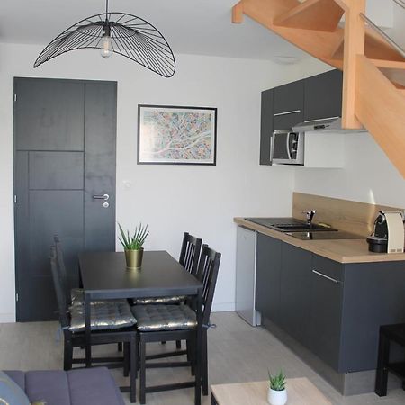 Le Logis Du Bien-Etre, Balneo & Sauna Dans Chambre Vertou Ngoại thất bức ảnh
