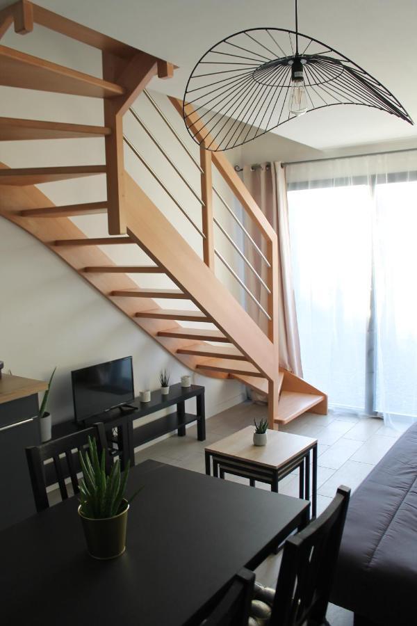 Le Logis Du Bien-Etre, Balneo & Sauna Dans Chambre Vertou Ngoại thất bức ảnh