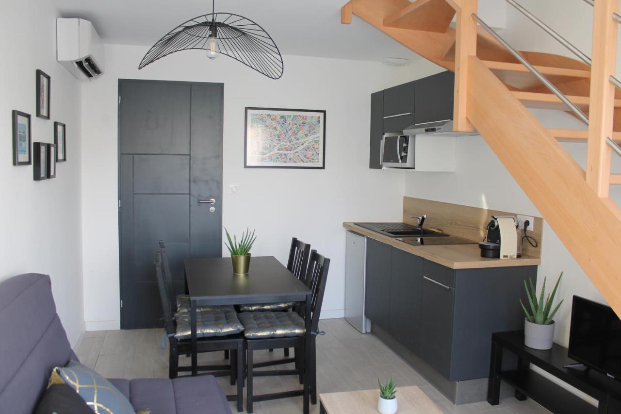 Le Logis Du Bien-Etre, Balneo & Sauna Dans Chambre Vertou Ngoại thất bức ảnh
